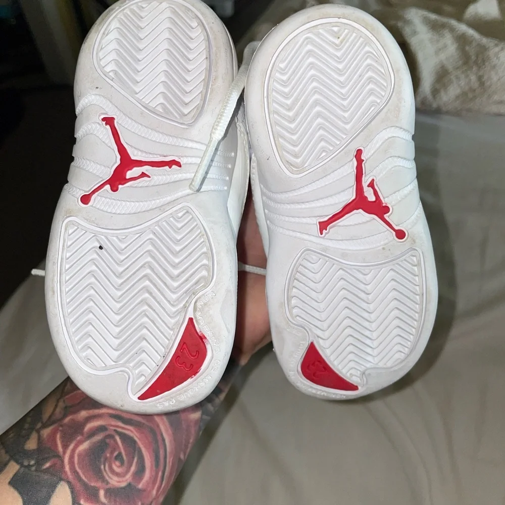 Jordan - Picture 3 of 4